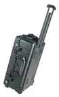 Peli 1510 SC Studio Case with Wheels