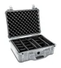 Peli 1520 Case With Dividers SPECIAL OFFER - Olive Drab
