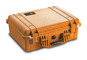 Peli 1520 Case With Dividers SPECIAL OFFER - Olive Drab