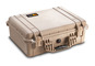 Peli 1520 Case With Dividers SPECIAL OFFER - Olive Drab