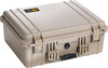 Peli 1550 Case With Dividers SPECIAL OFFER
