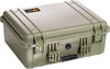 Peli 1550 Case With Dividers SPECIAL OFFER