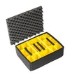 Peli 1550 Padded Divider Set