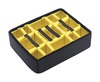 Peli 1550 Padded Divider Set