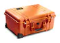 Peli 1560 Case With Dividers SPECIAL OFFER - with wheels