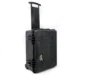 Peli 1560 Case with Wheels - Orange - Case With TrekPak