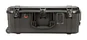 Peli 1595 TRVL Air Travel Case With Wheels - Charcoal