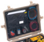 Peli 1600 Photographer Lid Organiser