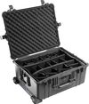 Peli 1610 Case With Dividers SPECIAL OFFER