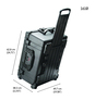 Peli 1610 Case With Dividers SPECIAL OFFER