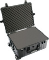 Peli 1610 Case With Foam SPECIAL OFFER