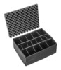 Peli 1610 Padded Divider Set