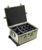 Peli 1620 Case With Dividers SPECIAL OFFER - with wheels