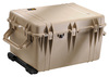 Peli 1660 Case With Foam SPECIAL OFFER - with Wheels