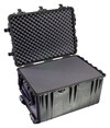 Peli 1660 Case With Foam SPECIAL OFFER - with Wheels