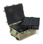 Peli 1690 case with Dividers SPECIAL OFFER - with wheels