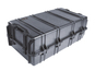 Peli 1780RF Rifle Case - Outside three-quarter view (case closed)