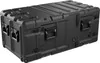 Peli 30 Inch Super V 7U Shock Rack Mount Case with Wheels