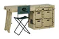 Peli 474-FLD-DESK-TA Field Desk