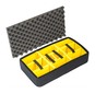 Peli Air 1555 Padded Divider Set