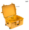 Peli Air 1607 Case with Wheels