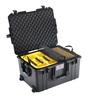 Peli Air 1607 Padded Divider Set