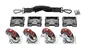 Peli Mobility Kit for 0340, 0350 & 0370 Cube Cases