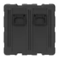 Peli 30 Inch Euro-V 10U EURO-V-10U-L Shock Rack Case with Wheels