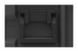 Peli 30 Inch Euro-V 4U EURO-V-4U-L Shock Rack Case with Wheels
