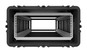 Peli 24 Inch Euro-V 4U EURO-V-4U-S Shock Rack Case with Wheels
