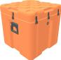 Peli ISP2 Case EU060060-5010 Rotomoulded Case