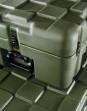 Peli ISP2 Rotomoulded Cases - Close-up of hardware