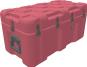 Peli ISP2 Case EU080040-3010 Rotomoulded Case