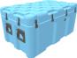 Peli ISP2 Case EU100060-4010 Rotomoulded Case