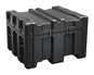 Peli Single Lid Trunk Case AL3834-1605