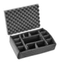 Peli Storm iM2300 Case - Black - Case with Foam