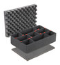 Peli Storm iM2300 Case - Black - Case with Foam
