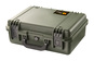 Peli Storm iM2300 Case - Black - Case with Foam