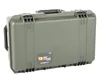 Peli Storm iM2500 Case With Dividers SPECIAL OFFER - with wheels