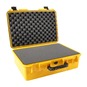 Peli Storm iM2600 holds upto 36 LTO / DLT