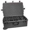 Peli Storm iM2950 Case With Dividers SPECIAL OFFER - with wheels