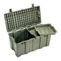 Peli TL500i Military Trunk Locker