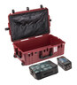 Peli 1595 TRVL Air Travel Case With Wheels