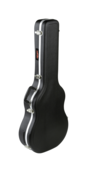 SKB 1SKB-3 Thin-line Acoustic / Classical Economy Guitar Case