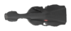 SKB 1SKB-544 Cello 4/4 Roto-Moulded Shell Case with Wheels