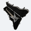 SKB 1SKB-63 Explorer/Firebird Hardshell Guitar Case