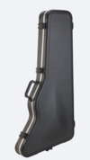 SKB 1SKB-63 Explorer/Firebird Hardshell Guitar Case