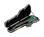 SKB 1SKB-FS-6 Shaped Standard Electric Guitar Case
