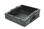 SKB 1SKB-R100 Roto-moulded 10U Top Mixer Rack
