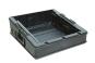 SKB 1SKB-R100 Roto-moulded 10U Top Mixer Rack